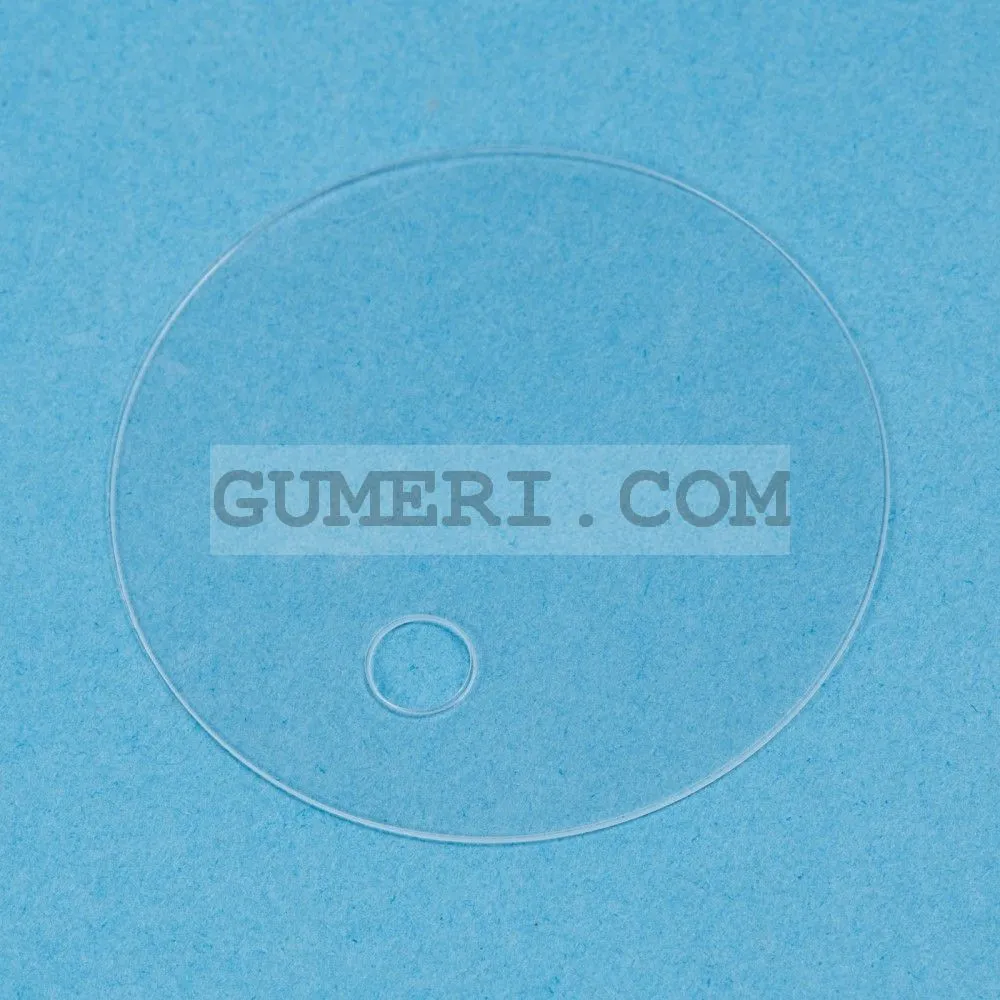 Стъклен Протектор на Камера за Huawei Honor Magic7 Lite